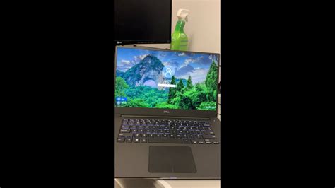 dell 2 amber 7 white